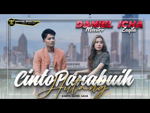 Daniel Maestro Ft Icha Zagita - Cinto Panabuih Hutang (Official Music Video) #kokorecordhd #duet