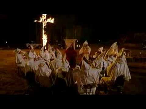 Thumbnail of the video: Klan