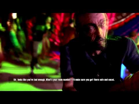 Dead Island intro [Full HD 1080p]