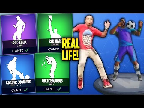 Lil Pump Esketit Fortnite