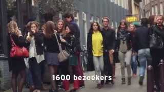 Brainwash Festival 2014