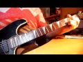 ACDC " Rock n' Roll Train " Guitar Lesson ...