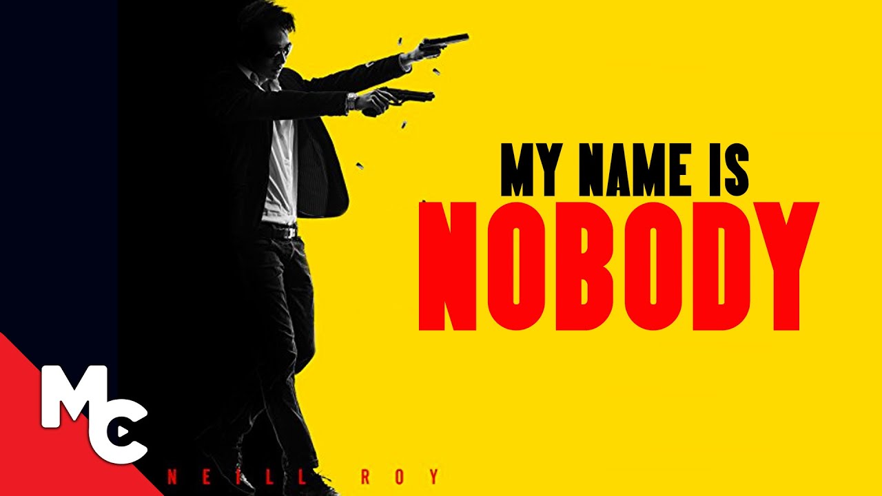 My Name Is Nobody (2005)