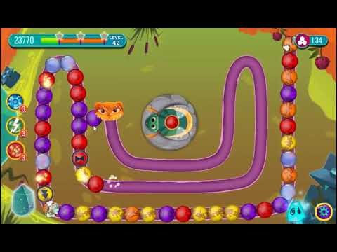 Violas Quest Level 42 - NO BOOSTERS 🦉 | SKILLGAMING ✔️