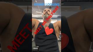 KENNY LOGGINS ❤️🫂 MEET ME HALFWAY #kennyloggins #youtubeshorts #meetmehalfway #love #song #music