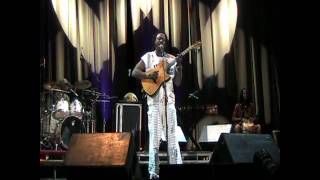 Habib Koité &amp; Bamada