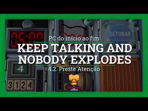 Capa de 4.2. Preste Atenção