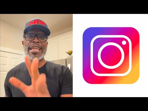 Instagram ABL LIVE: Ask Me Anything! (2.10.26)