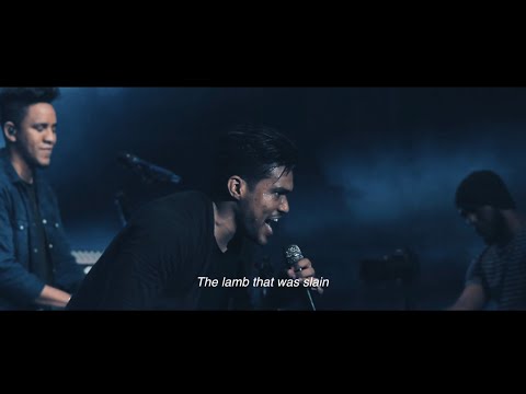 Barak - Vivo Está | "Video Oficial" | Radical Live