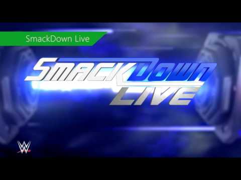 WWE - "Take a Chance" WWE SmackDown Theme Song (With Lyrics!)