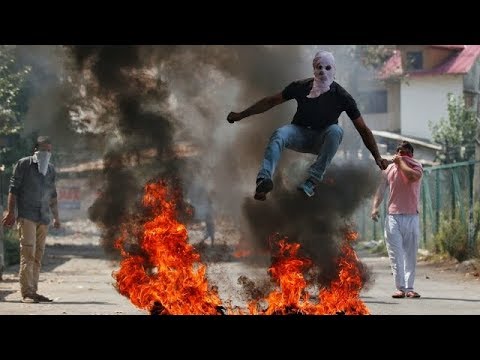 Exclusive: WION reveals Abu Dujana's conversation moments before being killed in encounter