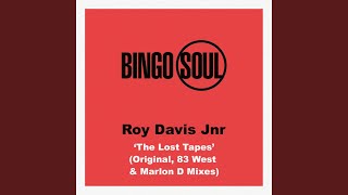 The Lost Tapes (Original Mix)