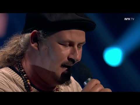 Alltid der - Admiral P