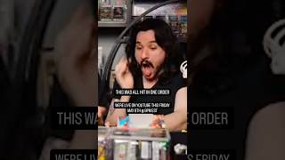 THIS IS WHY WE DO IT #pokemon #pokemonchannel #pokemoncards #tradingcards #shorts