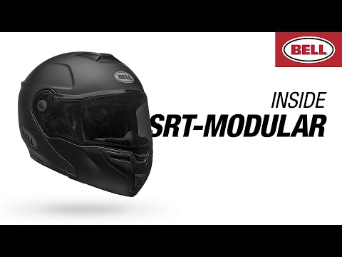 Bell's Technology Behind: SRT Modular Bell's Technol...