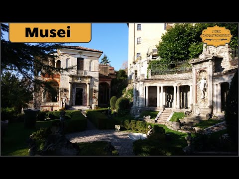 Casa museo Lodovico Pogliaghi, Sacro Monte di Varese