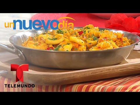 Cocinando Trucos para cocinar el marisco: las mejores ideas para ... Cocinando Trucos para cocinar el marisco: las mejores ideas para ...