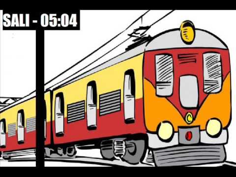 SALI - Piąta zero cztery