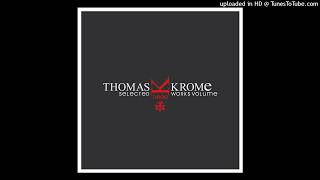 Thomas Krome - Electrobitch