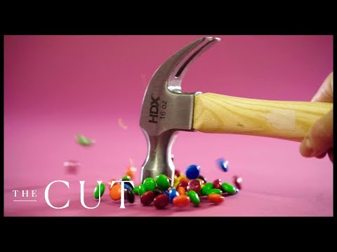 What It's Like To Hate The Sound of People Eating