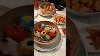 Enjoy Hakkasan Las Vegas 39 Delicious Cantonese Cuisine