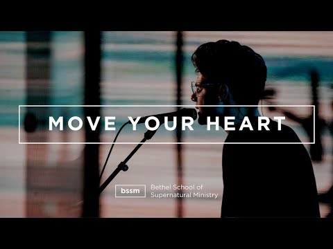 Move Your Heart
