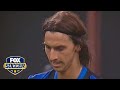 Zlatan is headed to Manchester United | FOX SOCCER