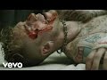 Videoklip Machine Gun Kelly - World Series s textom piesne