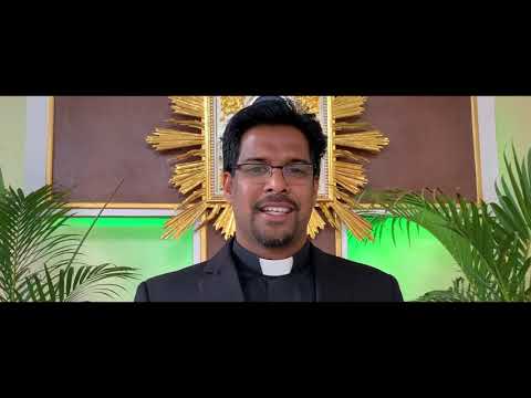 The Daniel Fast | Promo