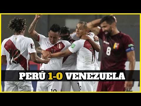 PERÚ POR FIN GANÓ EN CASA Y VUELVE A SOÑAR CON QATAR 2022 | #CaféConFútbol