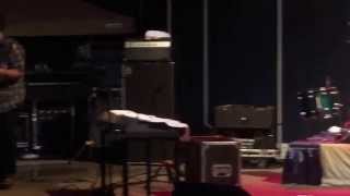 The Afters - Until The World