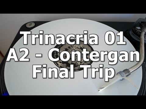 Trinacria 01 - A2 - Contergan - Final Trip