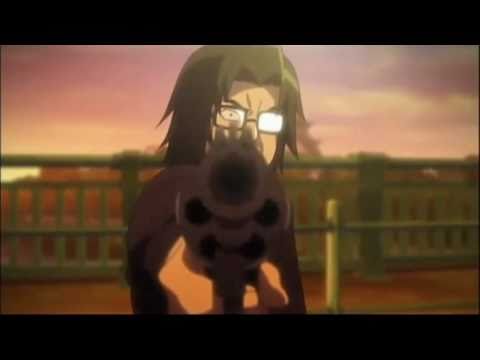 AMV High School Of The Dead-System Of A Down-Toxicity