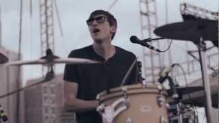 Mates Of State - Sway (Light &amp; Noise episode)