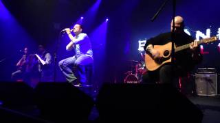 Beyond Visible Acoustic Games, Consumed