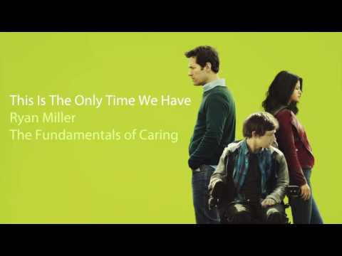 This Is The Only Time We Have — Ryan Miller - YouTube