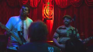 The Menzingers - Sun Hotel