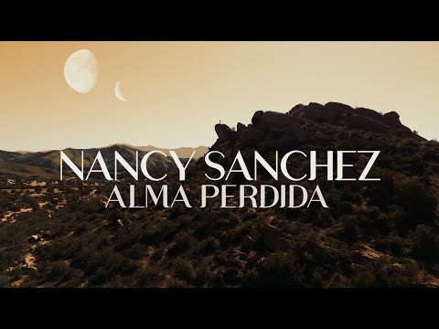 Alma Perdida - Nancy Sanchez