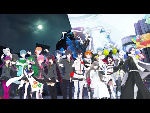 東京クロノス & ALTDEUS: Beyond Chronos ツインパック
