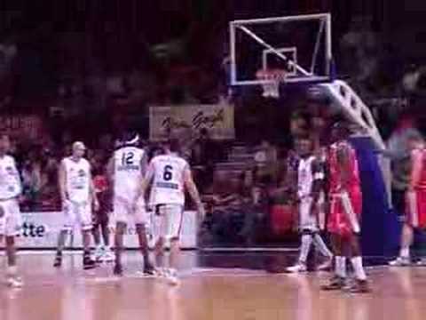 11 17-10-07 BCO-Charleroi - Vrijworpen voor Chuck Davis.mpg