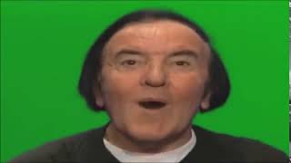 WOW おじさん