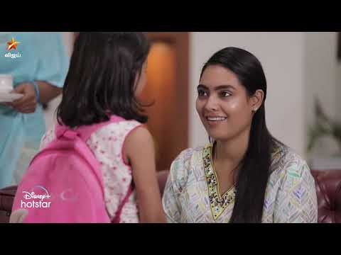 Thendral Vanthu Ennai Thodum | 14th to 16th September 2023 - Promo