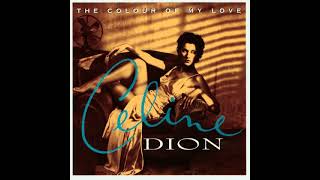 Céline Dion -  No Living Without Loving You (Reversed)