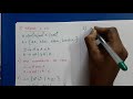 Theory Of Computation Construction Of CFG Examples