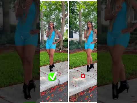 Kizomba Tutorial - Basic #kizomba