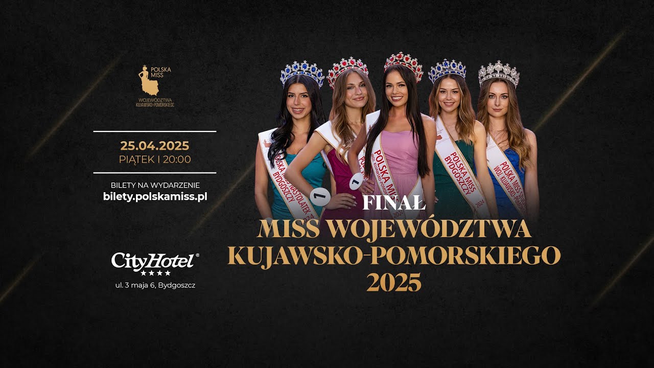 Zapis gali finałowej