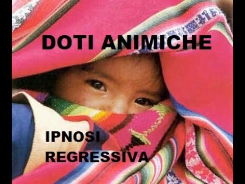 Un Bambino con Doti SPECIALI e Comunicazioni. 806-IT Emanuele, Ipnosi Esoterica Aldo Bergamaschi.