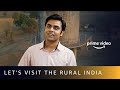 The Beautiful Rural India You Would ️ To Visit Panchayat Sherni Acharya Bachchhan Paandey