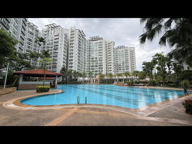 2+1 Bed Condo for Sale in  Rio Vista - Image 10