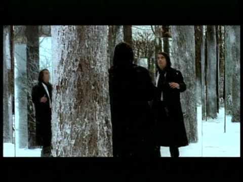 Bande Annonce Visage